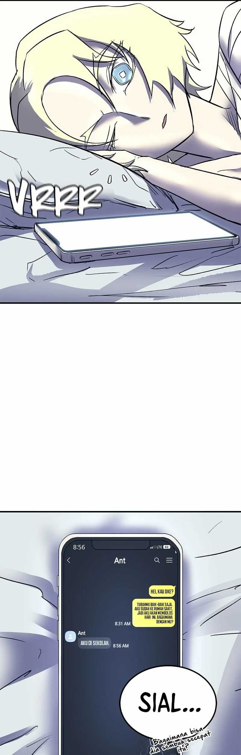 Insector Chapter 13 Gambar 38