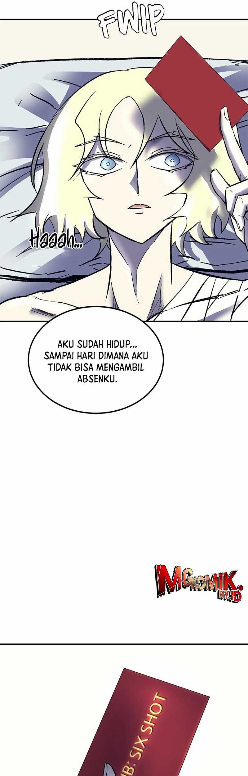 Insector Chapter 13 Gambar 40