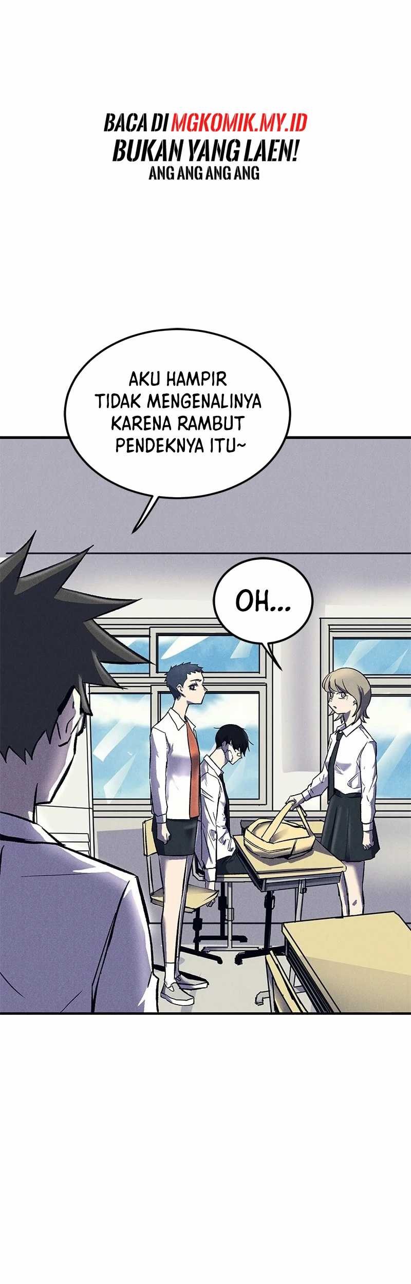 Insector Chapter 13 Gambar 42