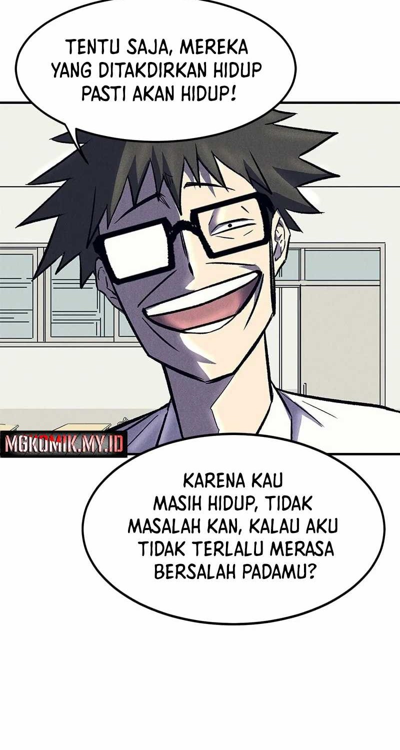 Insector Chapter 13 Gambar 47