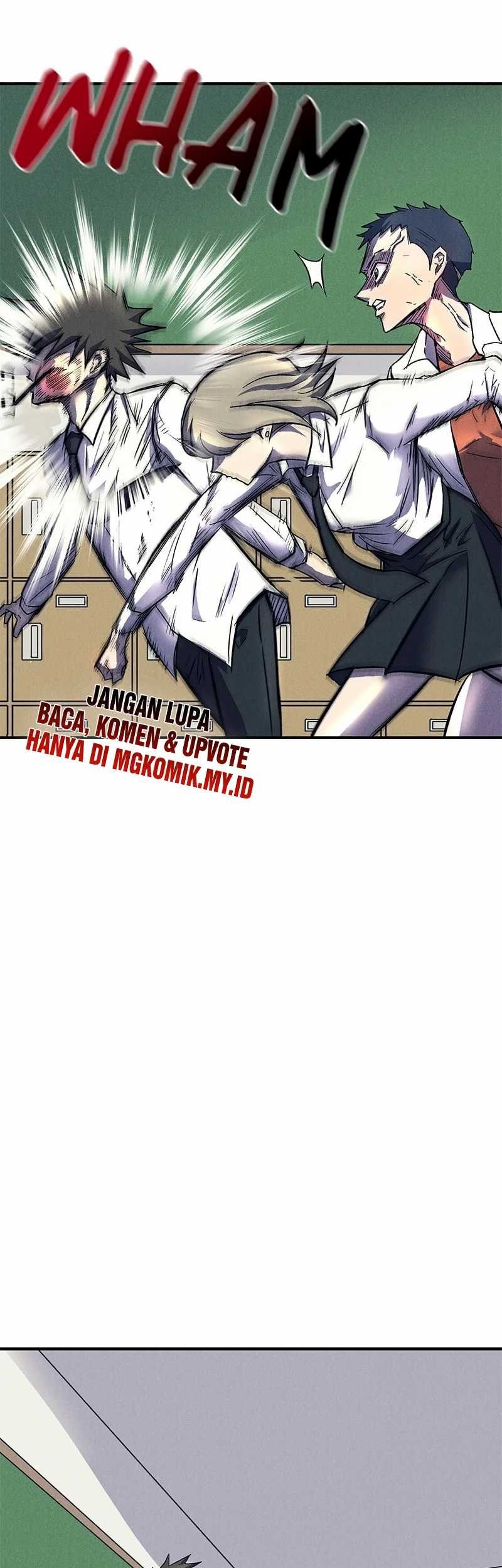 Insector Chapter 13 Gambar 50