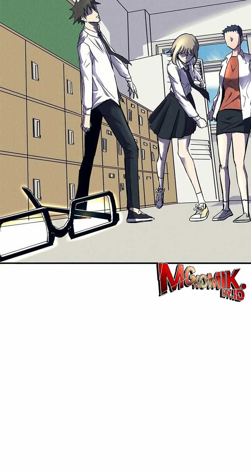 Insector Chapter 13 Gambar 51