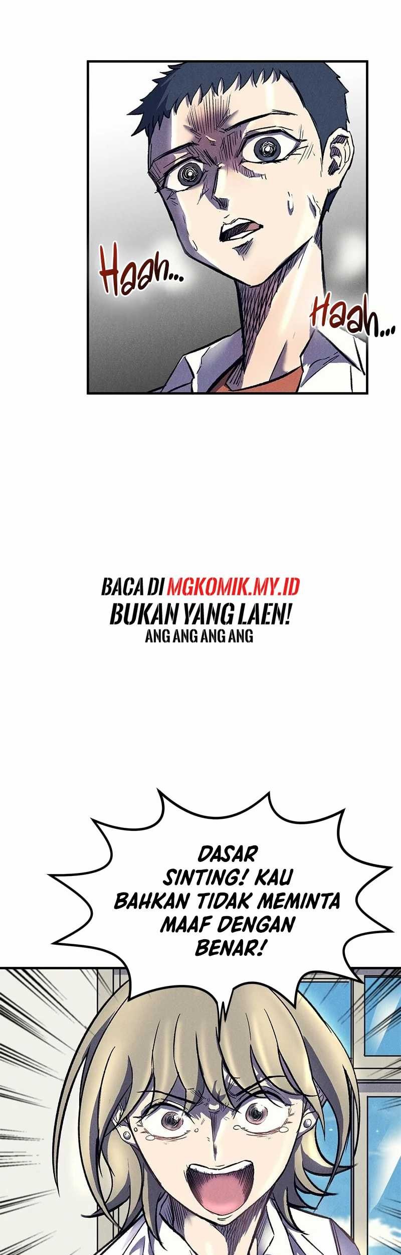 Insector Chapter 13 Gambar 52