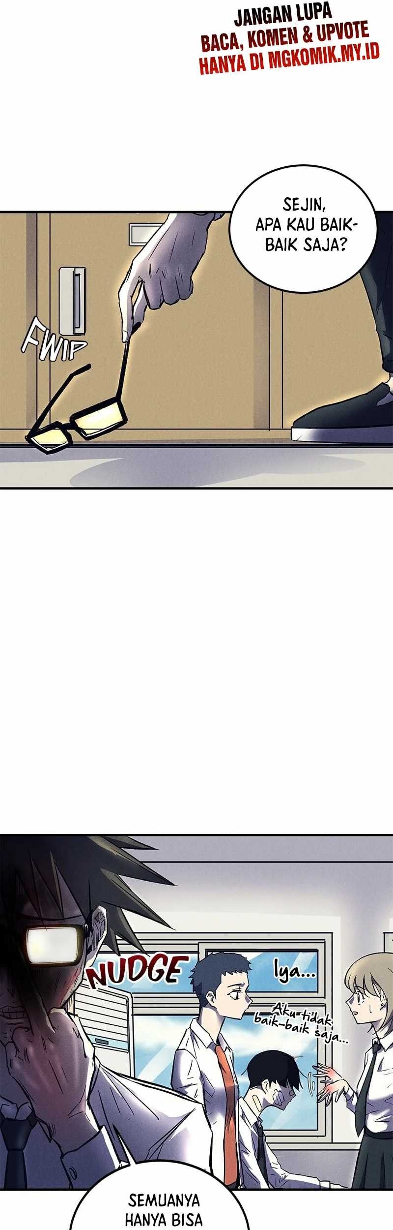 Insector Chapter 13 Gambar 56