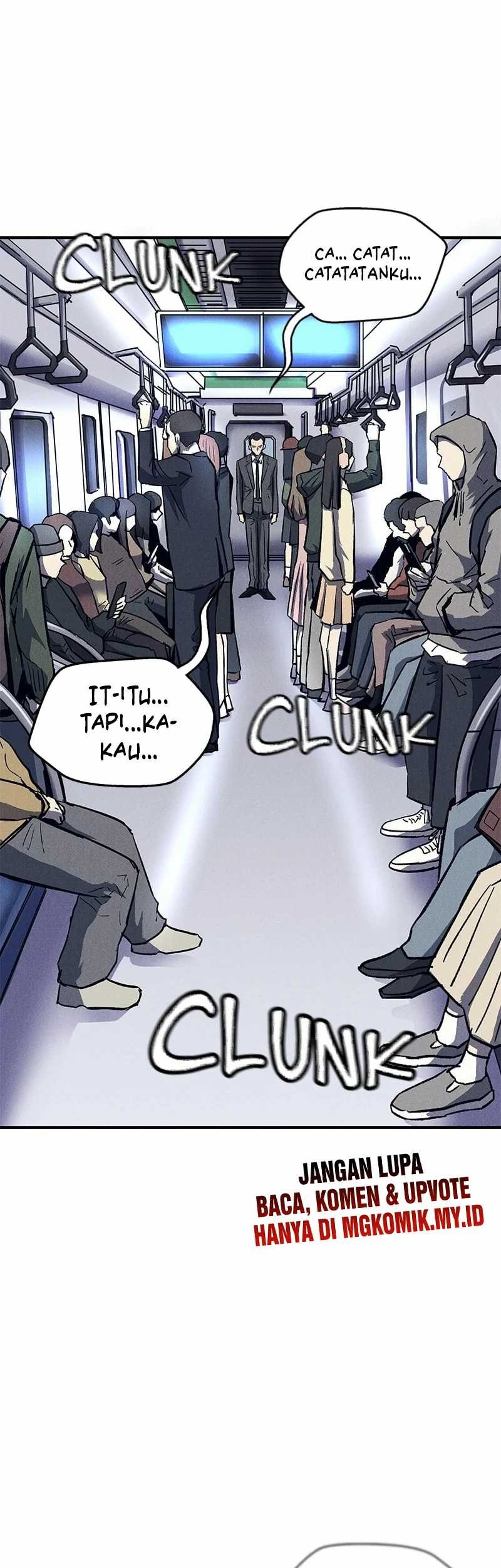 Insector Chapter 13 Gambar 3