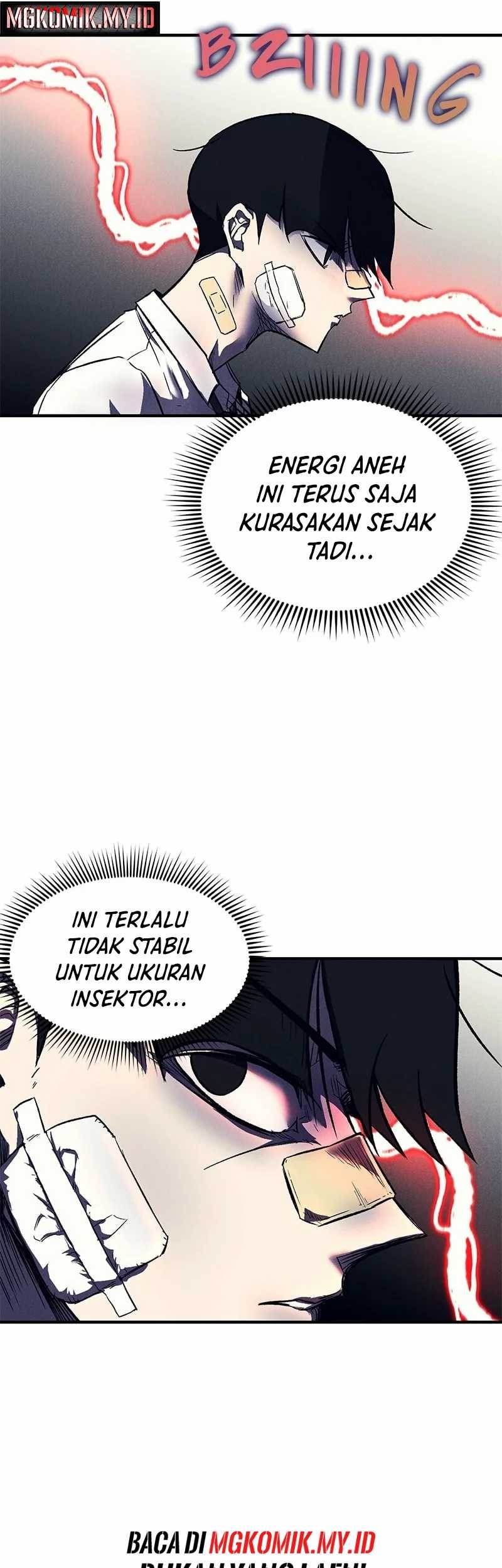 Insector Chapter 13 Gambar 58