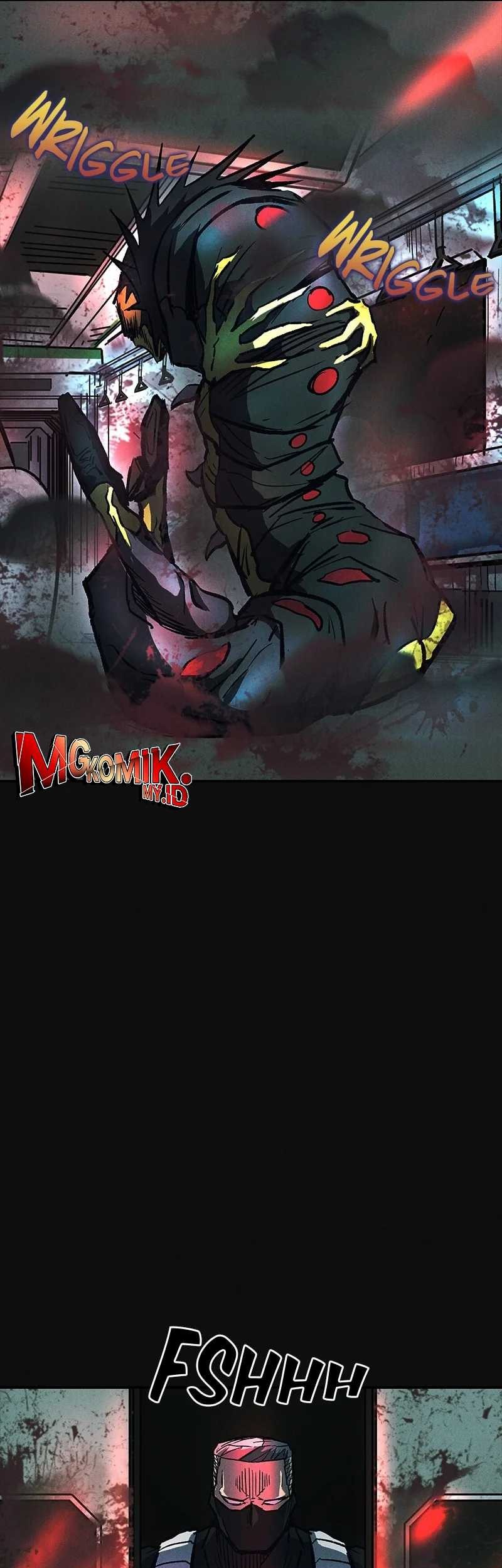 Insector Chapter 13 Gambar 64