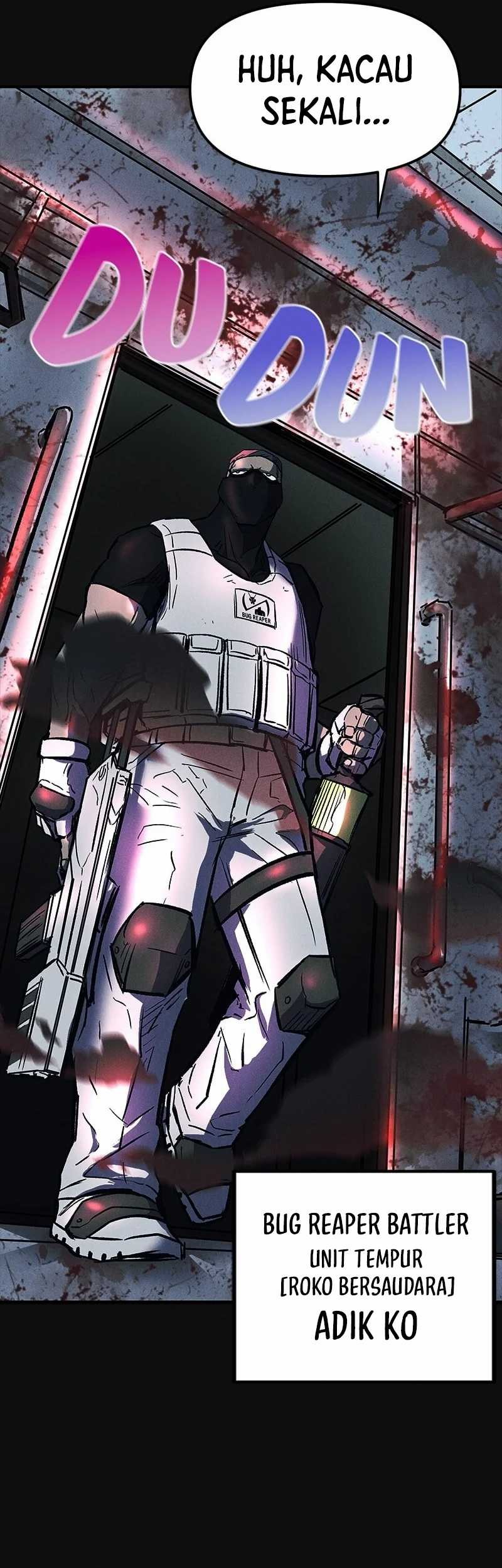 Insector Chapter 13 Gambar 66