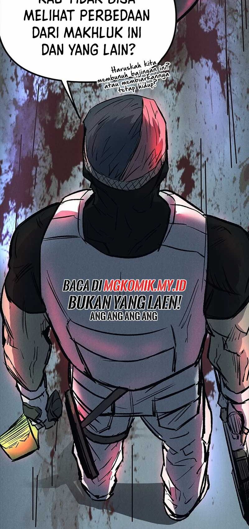 Insector Chapter 13 Gambar 73