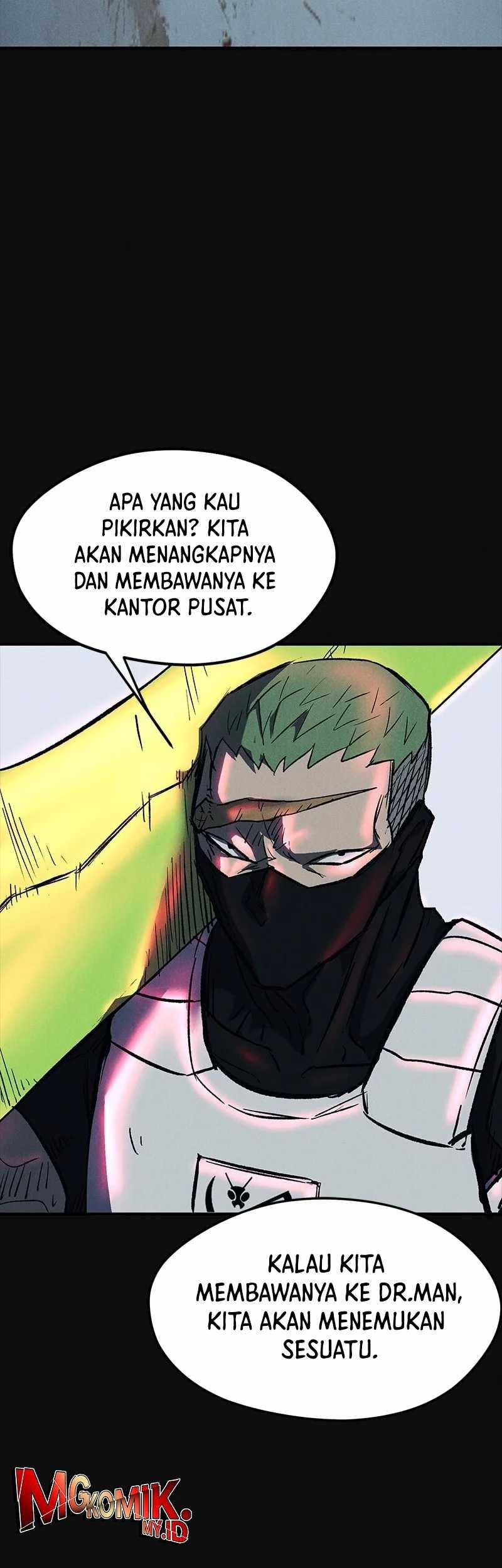 Insector Chapter 13 Gambar 74