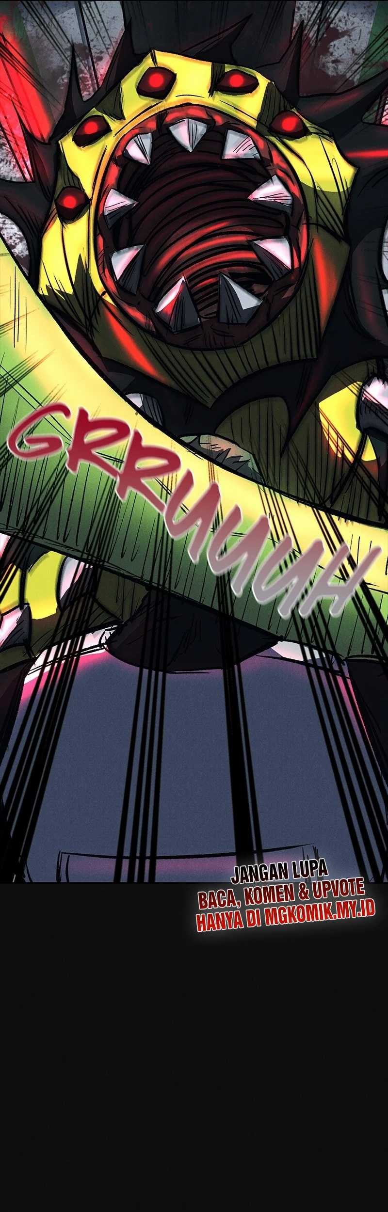 Insector Chapter 13 Gambar 76