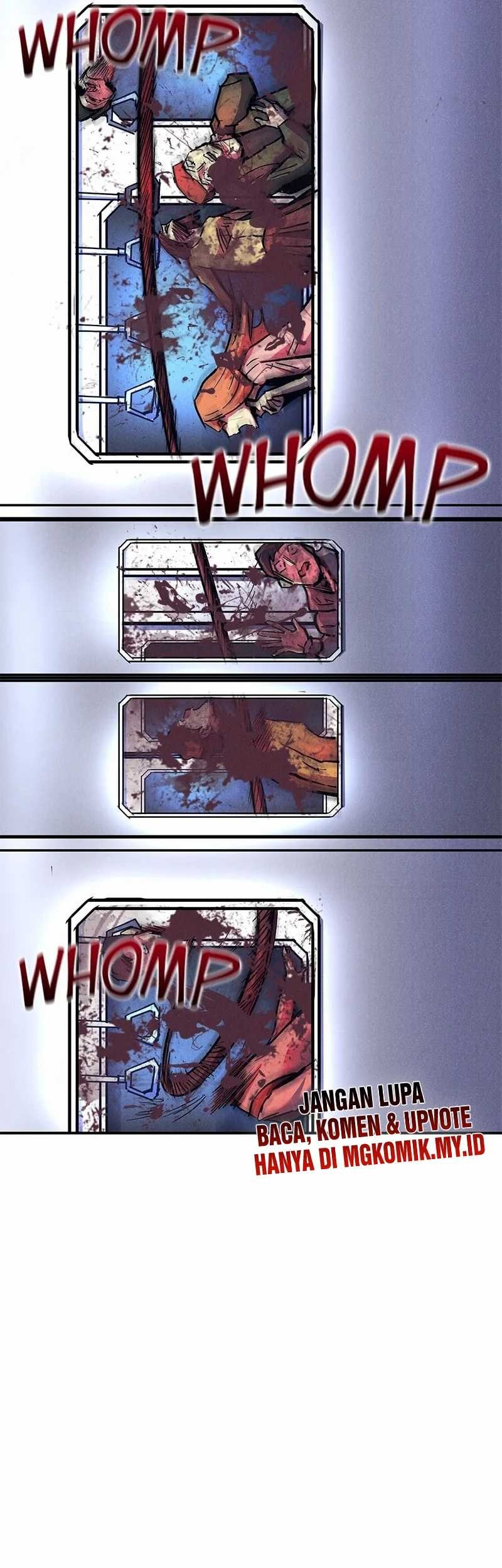 Insector Chapter 13 Gambar 13