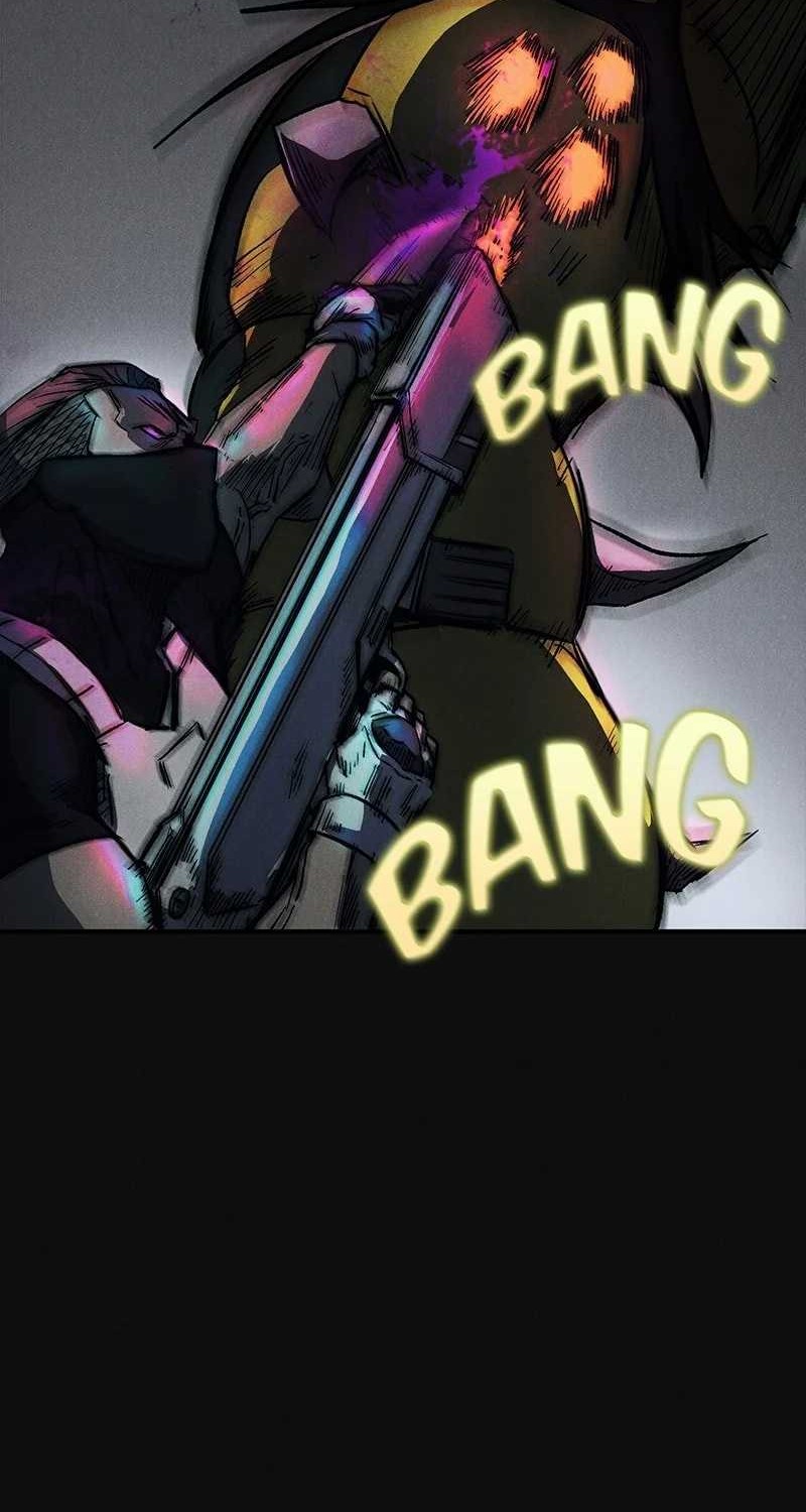 Insector Chapter 13 Gambar 79