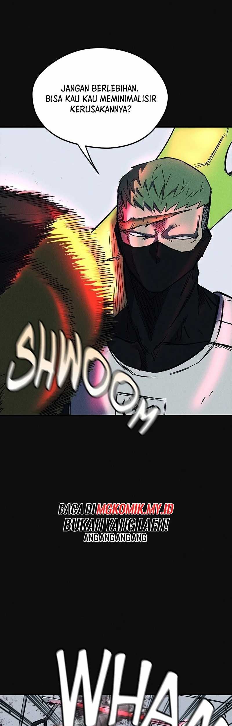 Insector Chapter 13 Gambar 80