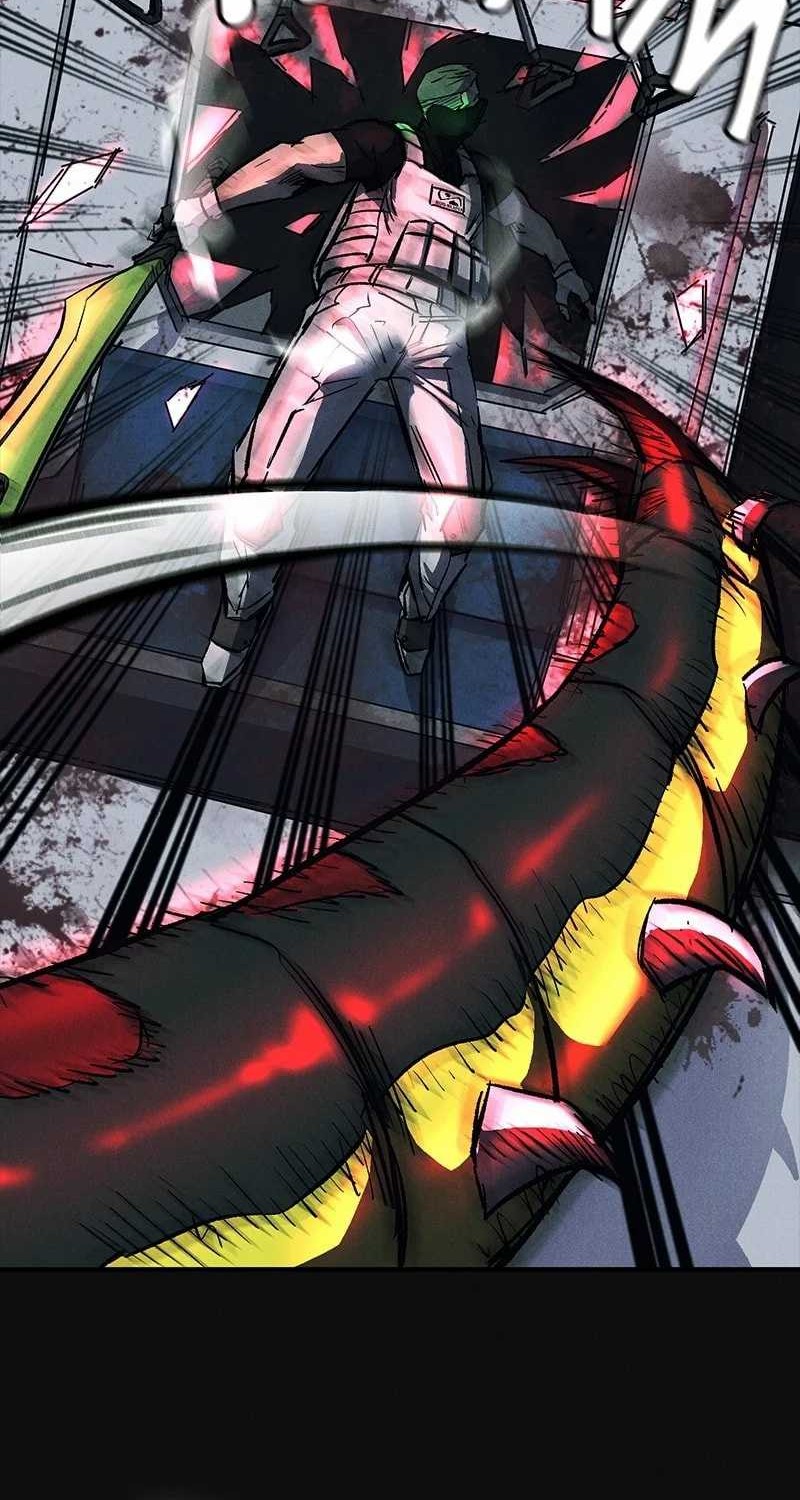 Insector Chapter 13 Gambar 81