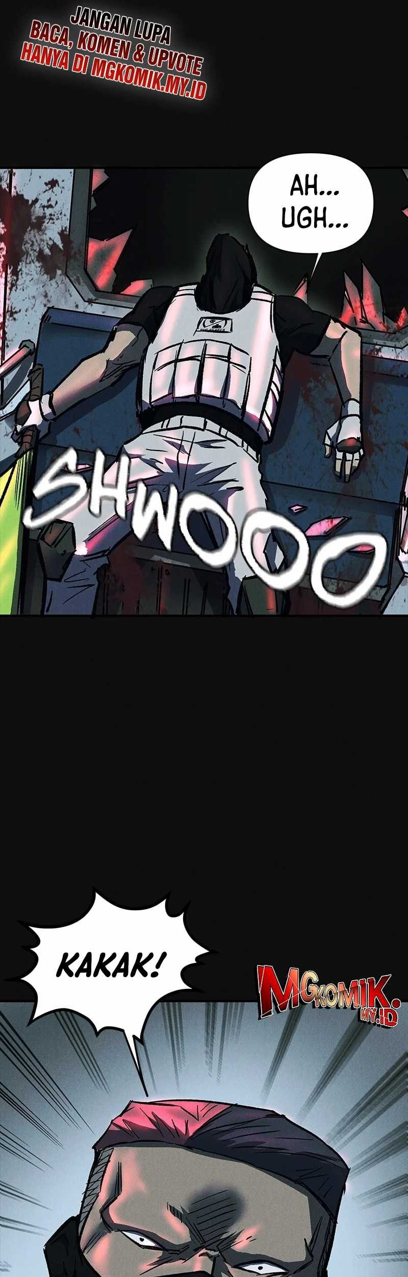 Insector Chapter 13 Gambar 82
