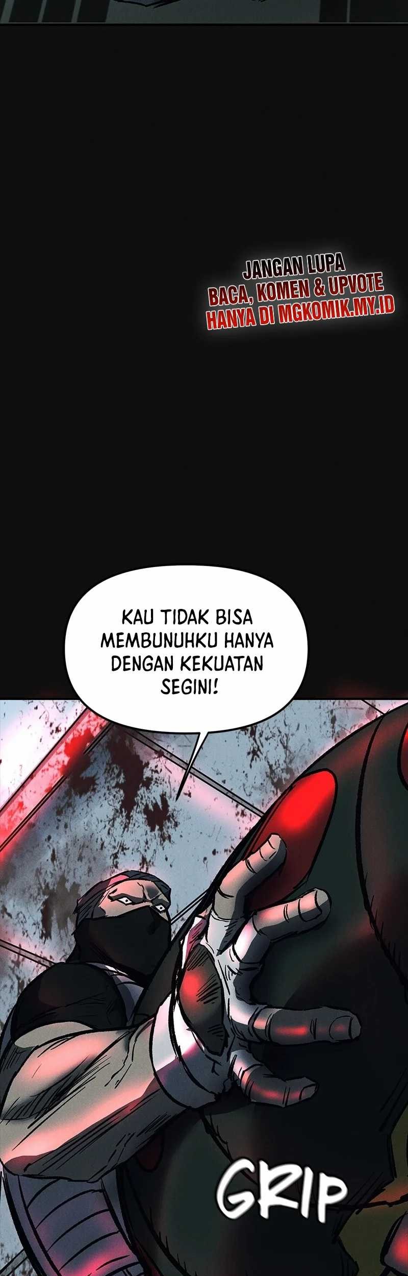 Insector Chapter 13 Gambar 86