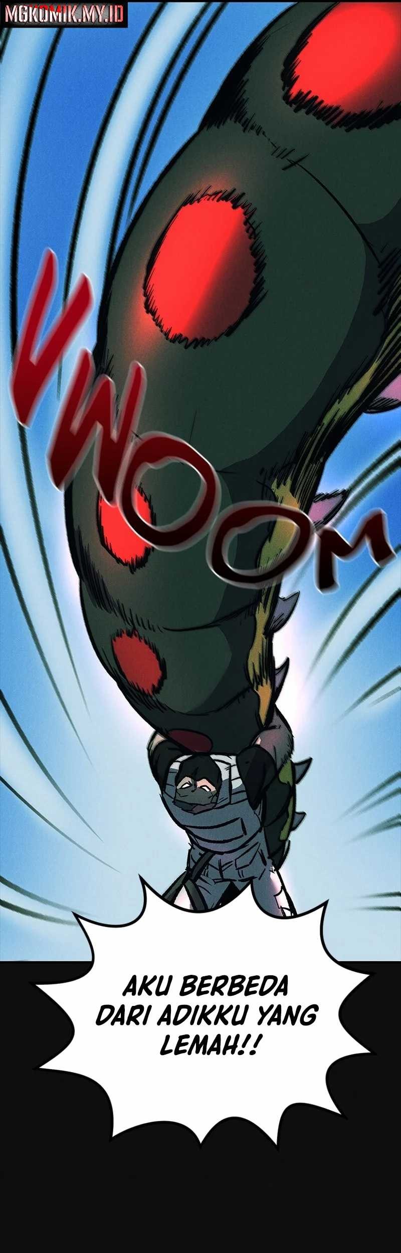 Insector Chapter 13 Gambar 88