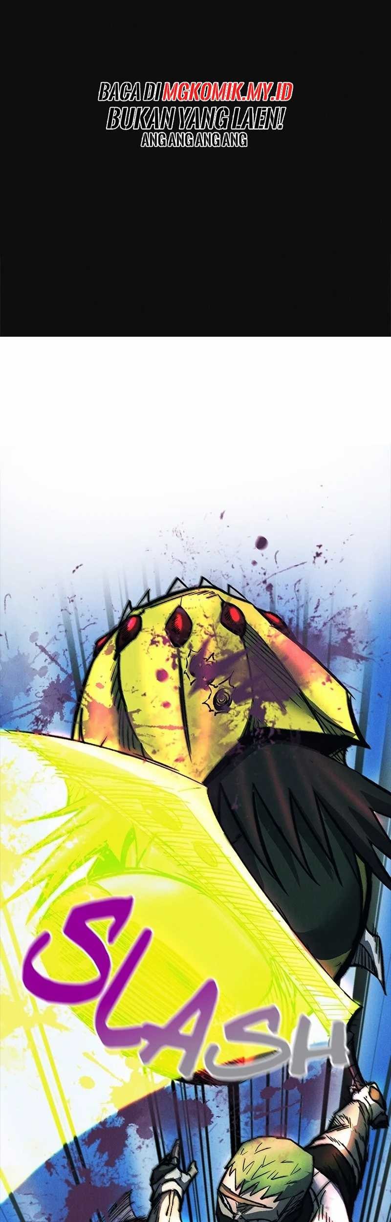 Insector Chapter 13 Gambar 90