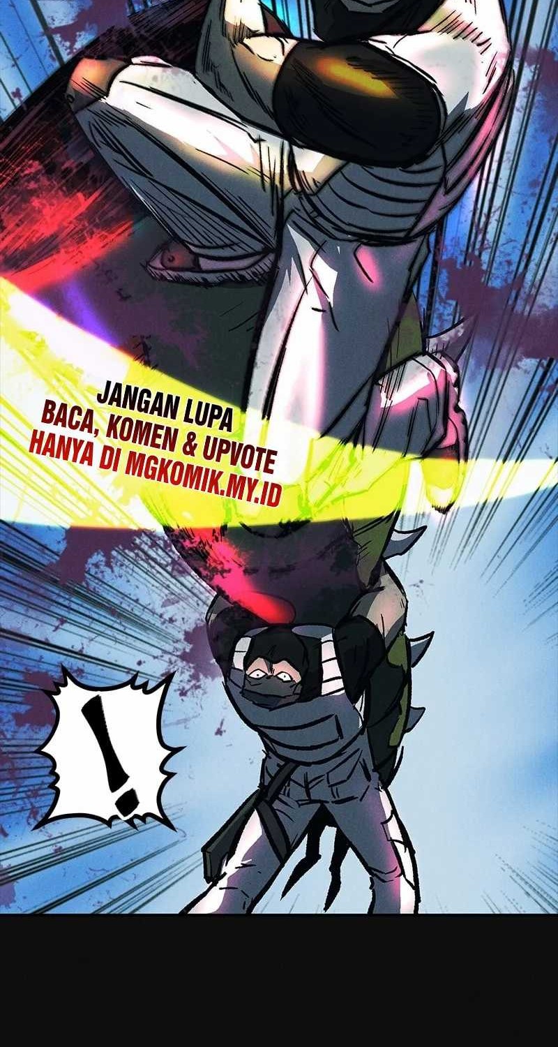 Insector Chapter 13 Gambar 91