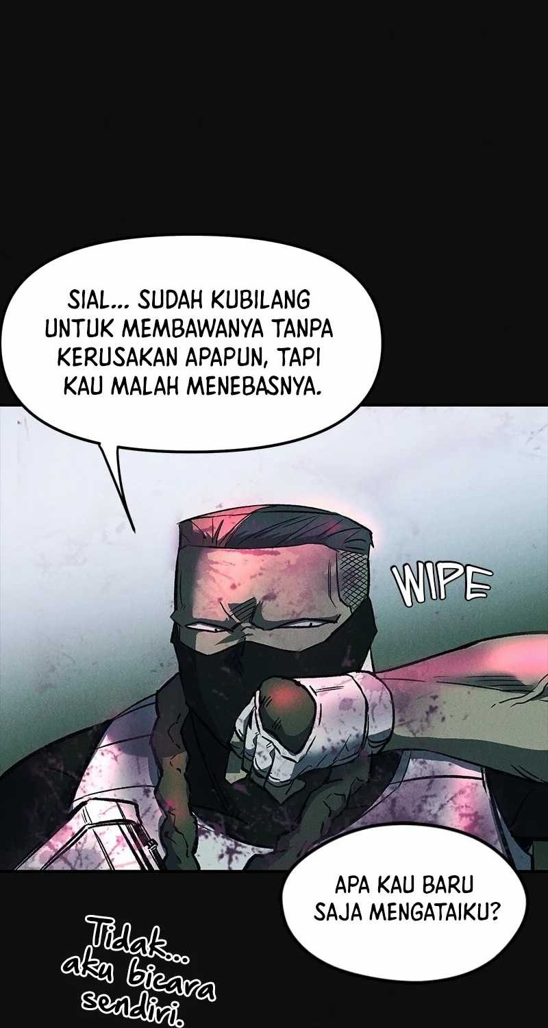 Insector Chapter 13 Gambar 93