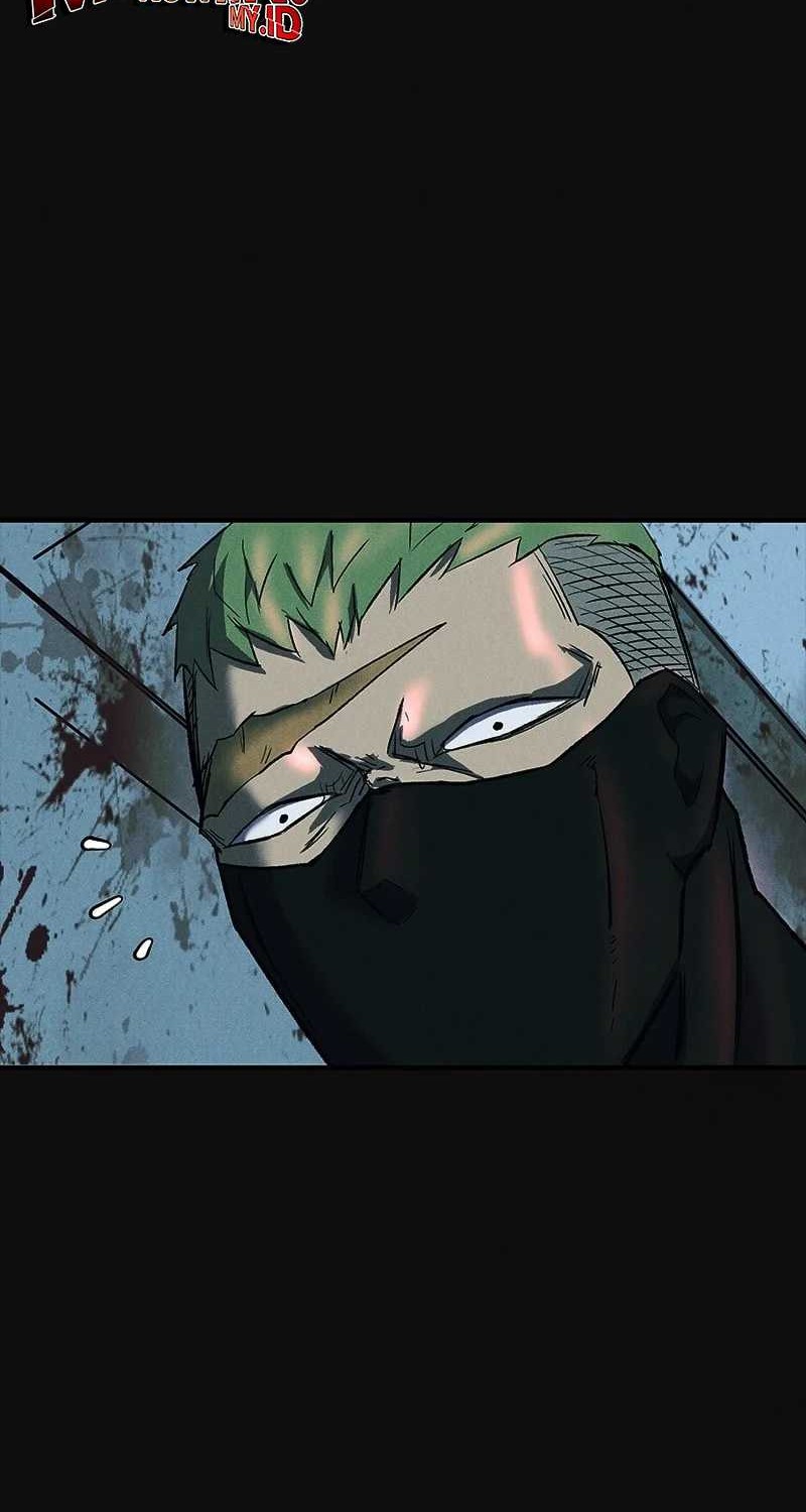 Insector Chapter 13 Gambar 95