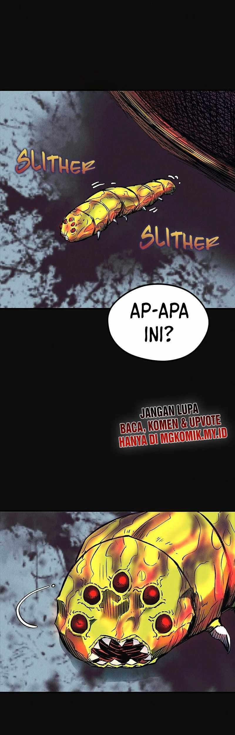 Insector Chapter 13 Gambar 96