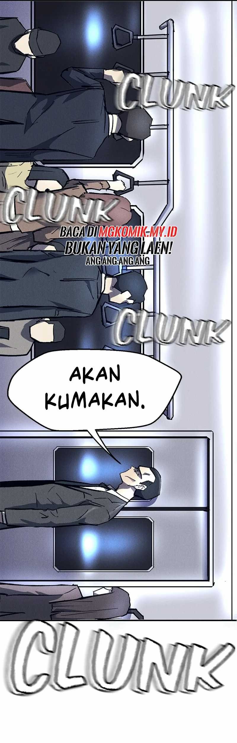 Insector Chapter 13 Gambar 7