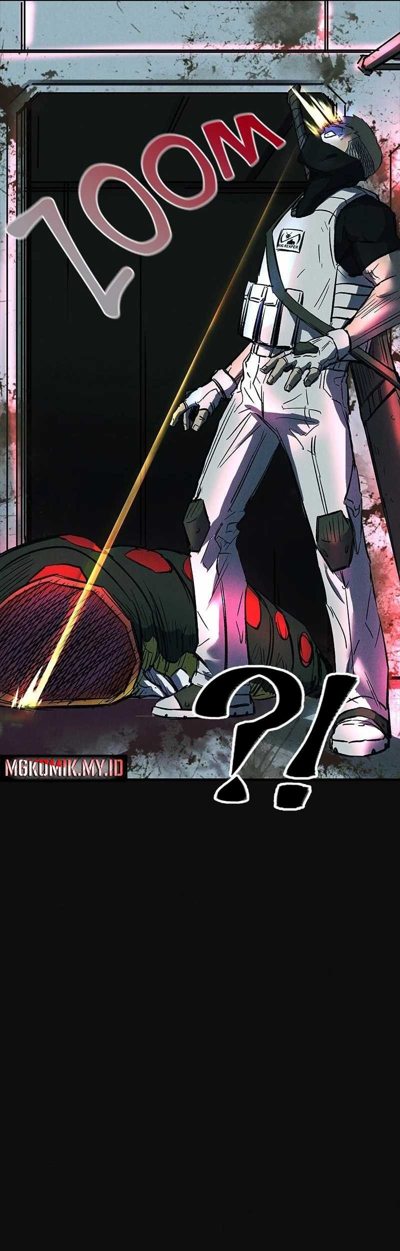 Insector Chapter 13 Gambar 98