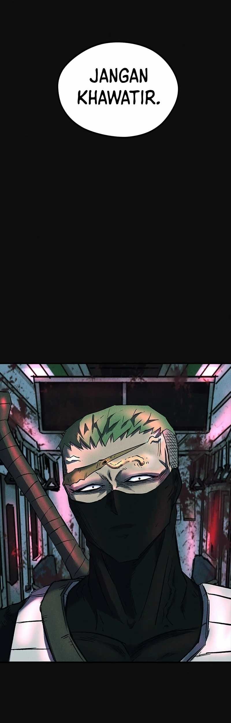 Insector Chapter 13 Gambar 100