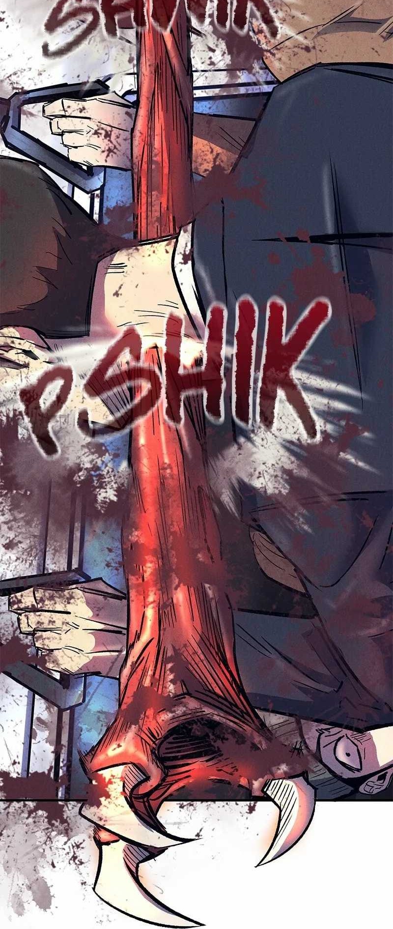 Insector Chapter 13 Gambar 10