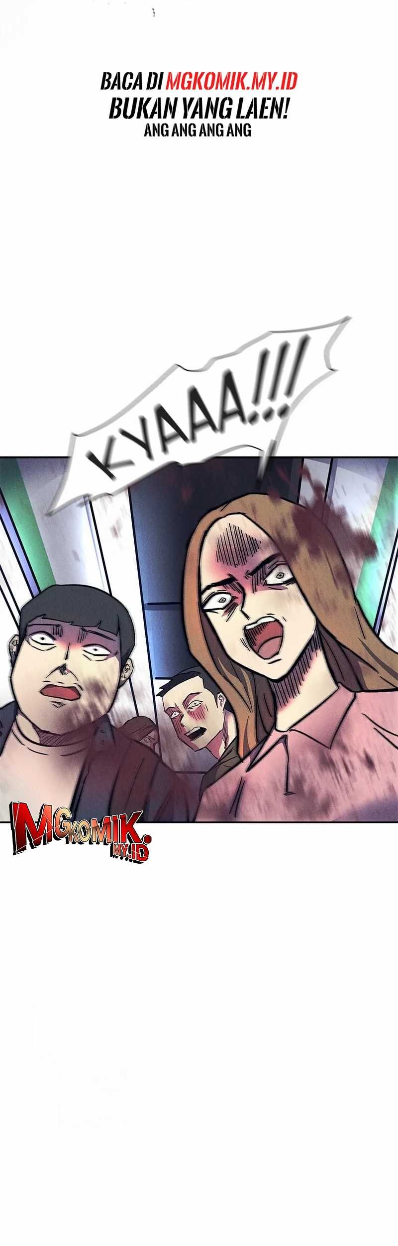 Insector Chapter 13 Gambar 11