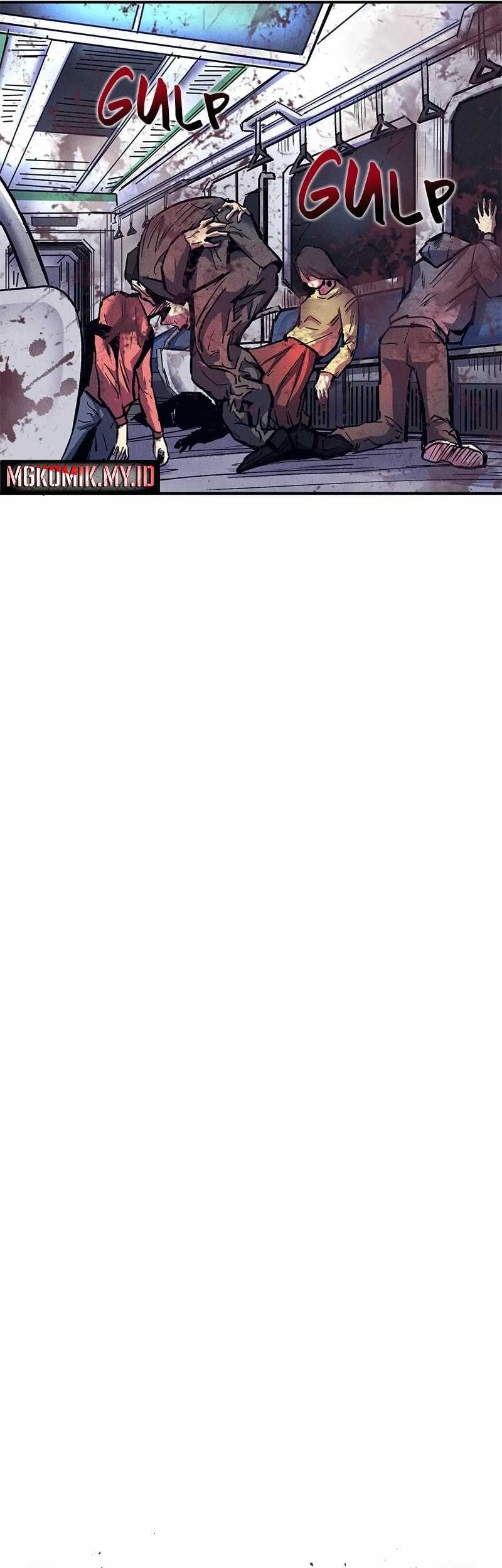 Insector Chapter 13 Gambar 15