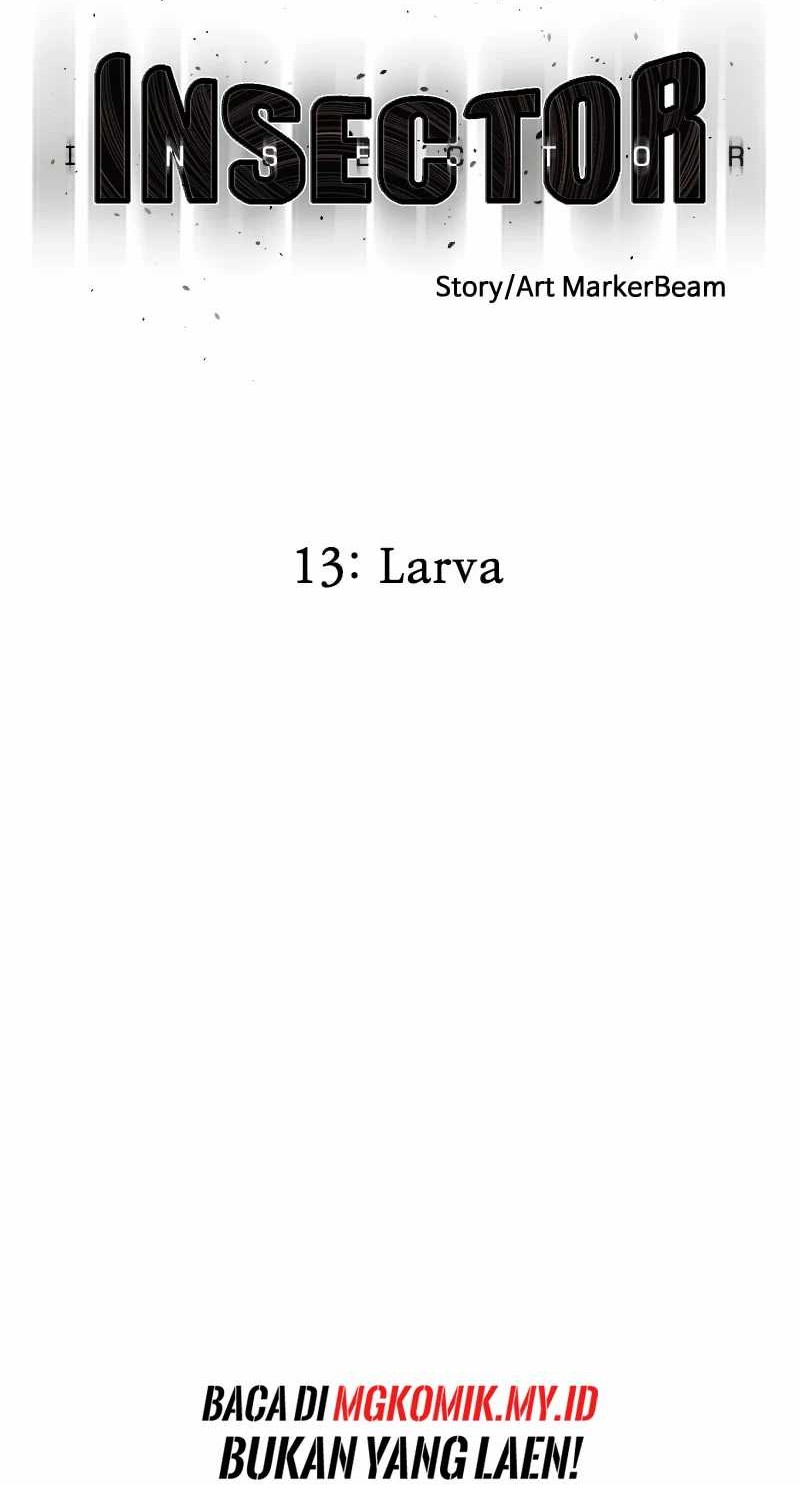 Insector Chapter 13 Gambar 16