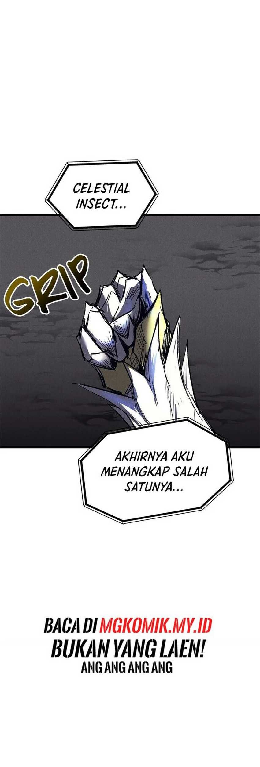 Insector Chapter 24 Gambar 34