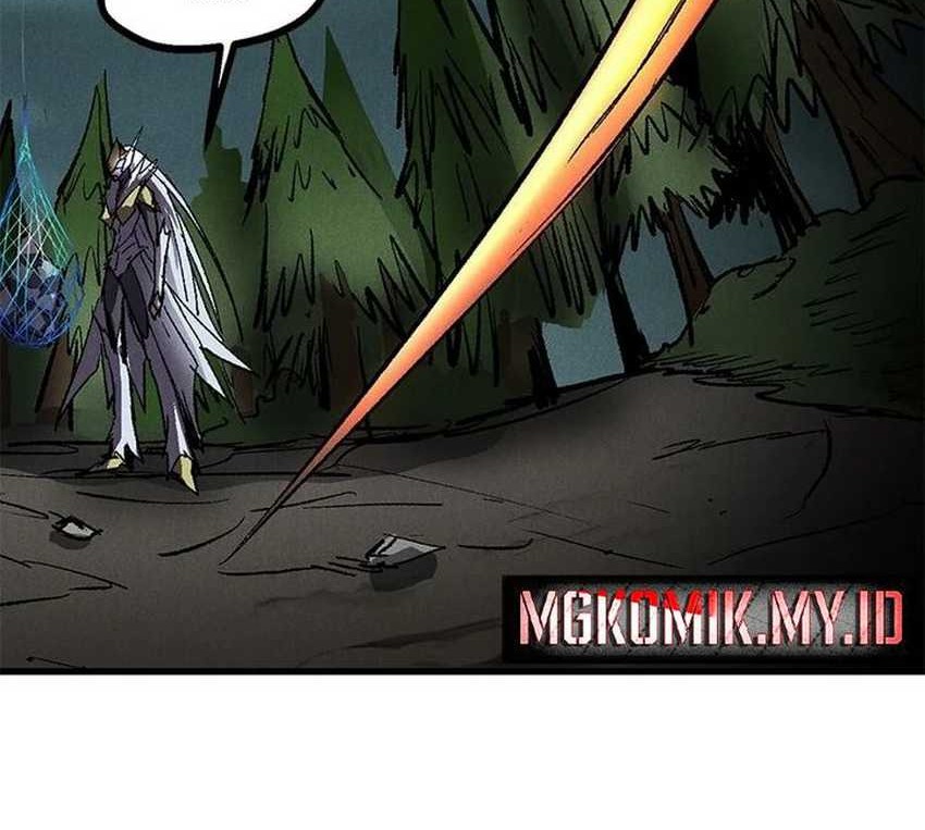 Insector Chapter 24 Gambar 37