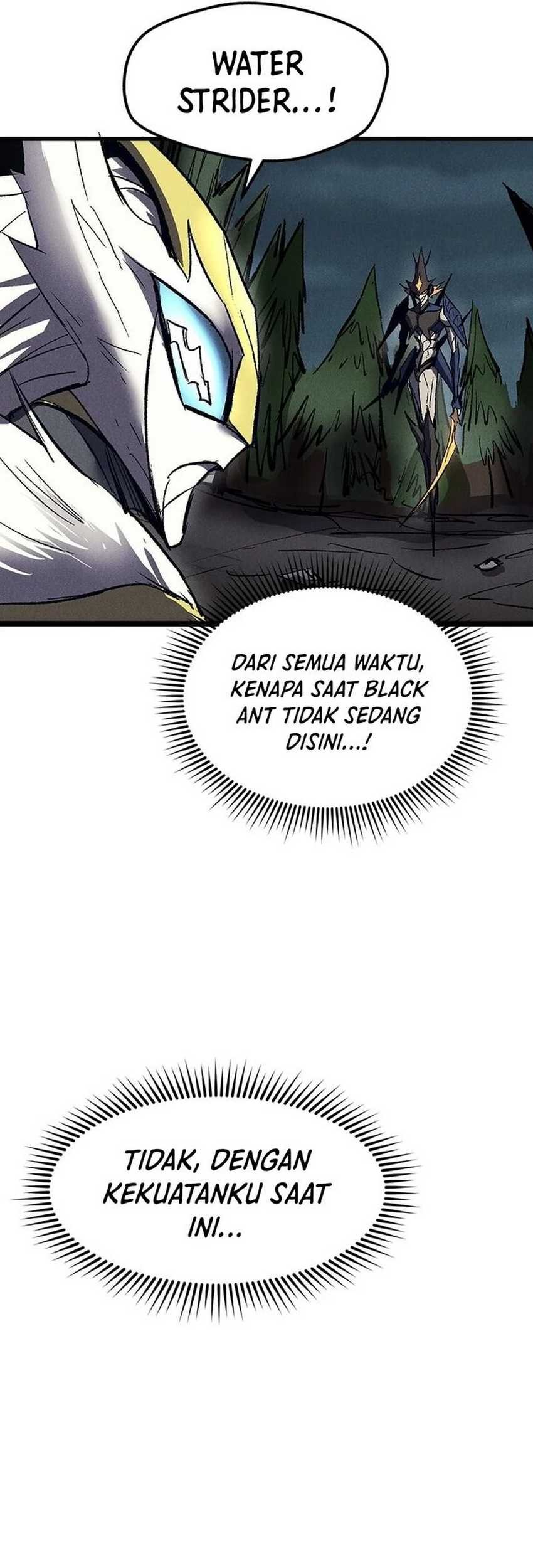 Insector Chapter 24 Gambar 42