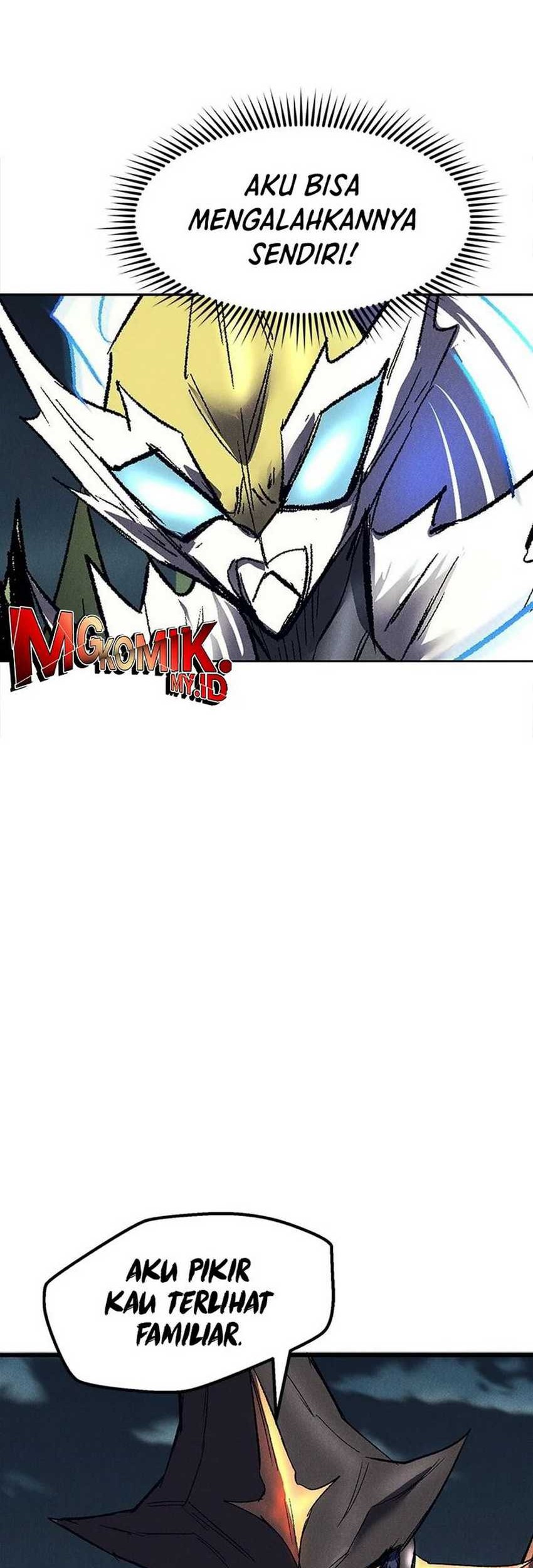 Insector Chapter 24 Gambar 43