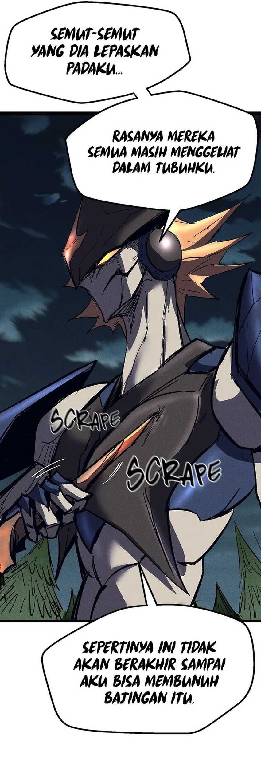 Insector Chapter 24 Gambar 45