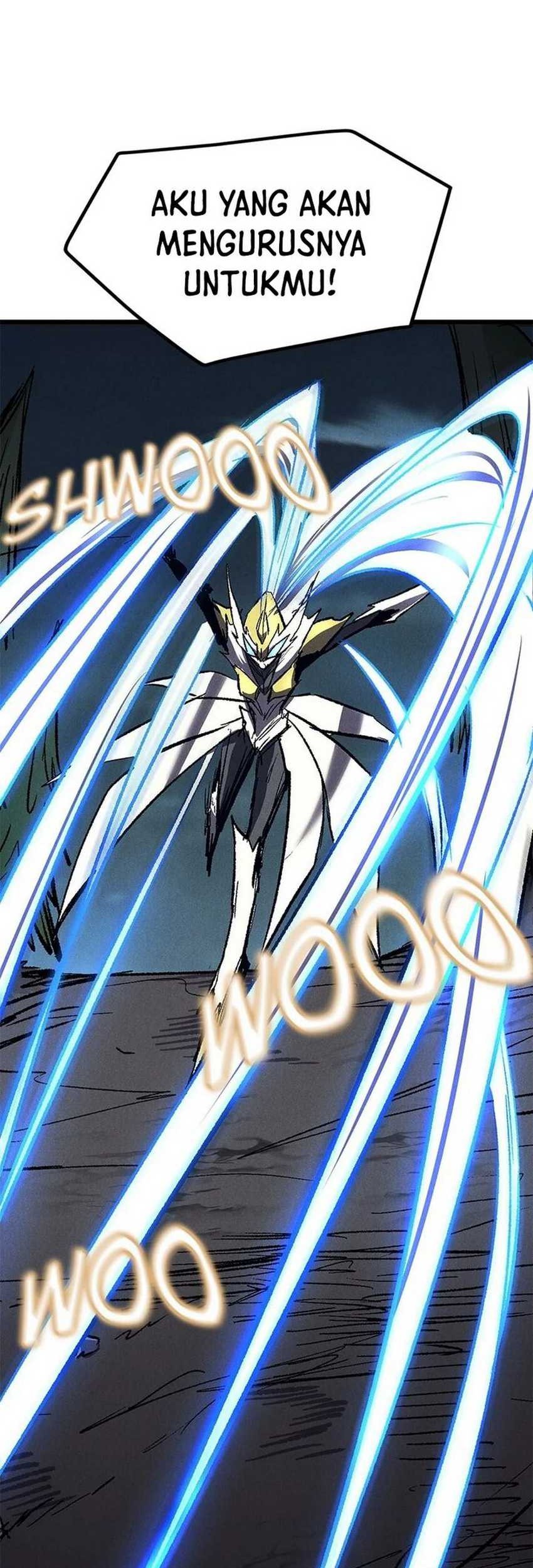 Insector Chapter 24 Gambar 47