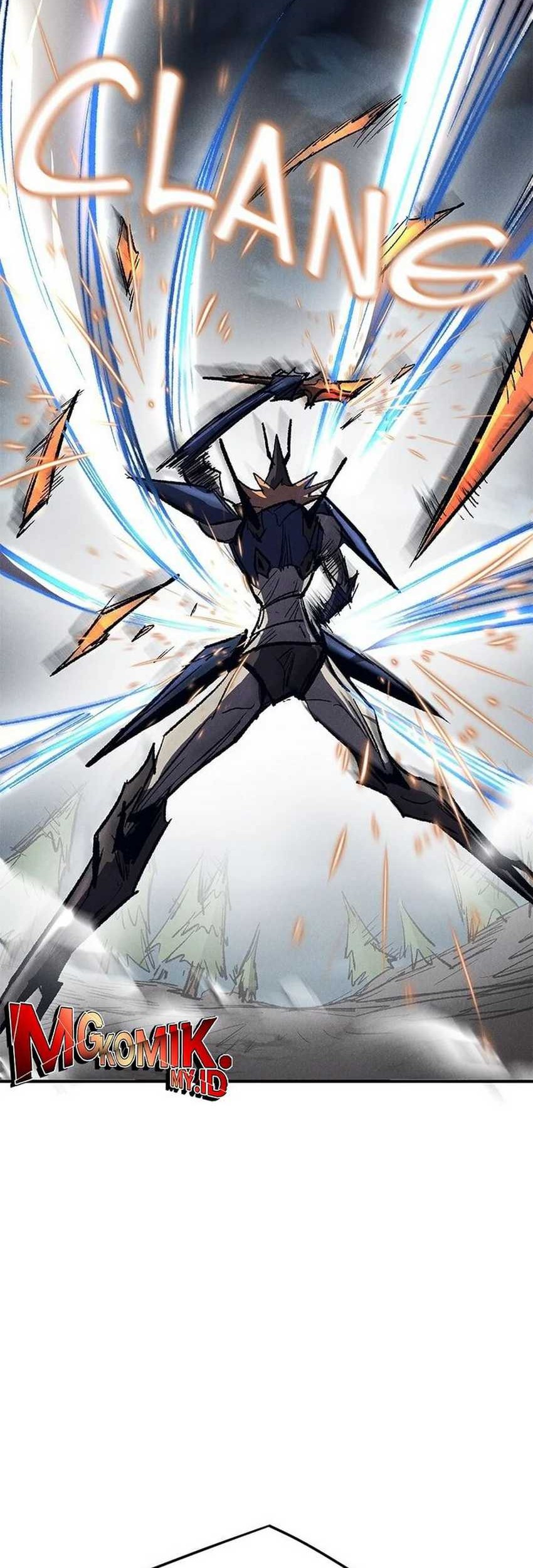 Insector Chapter 24 Gambar 53