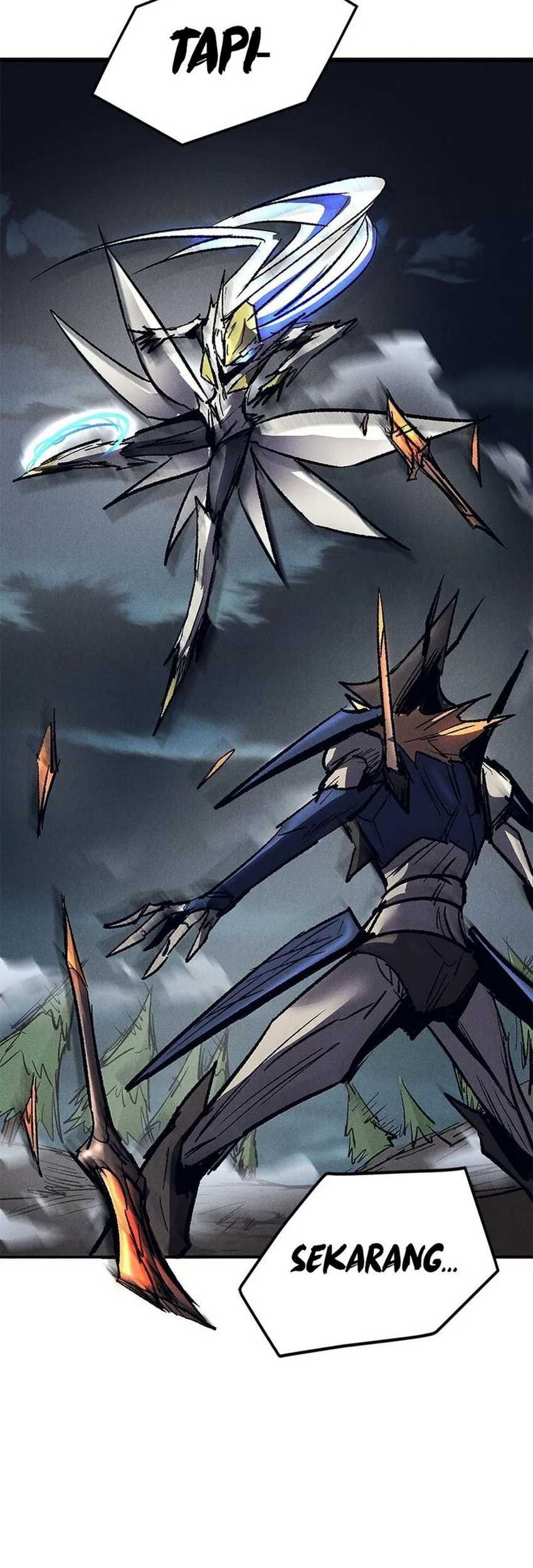 Insector Chapter 24 Gambar 54