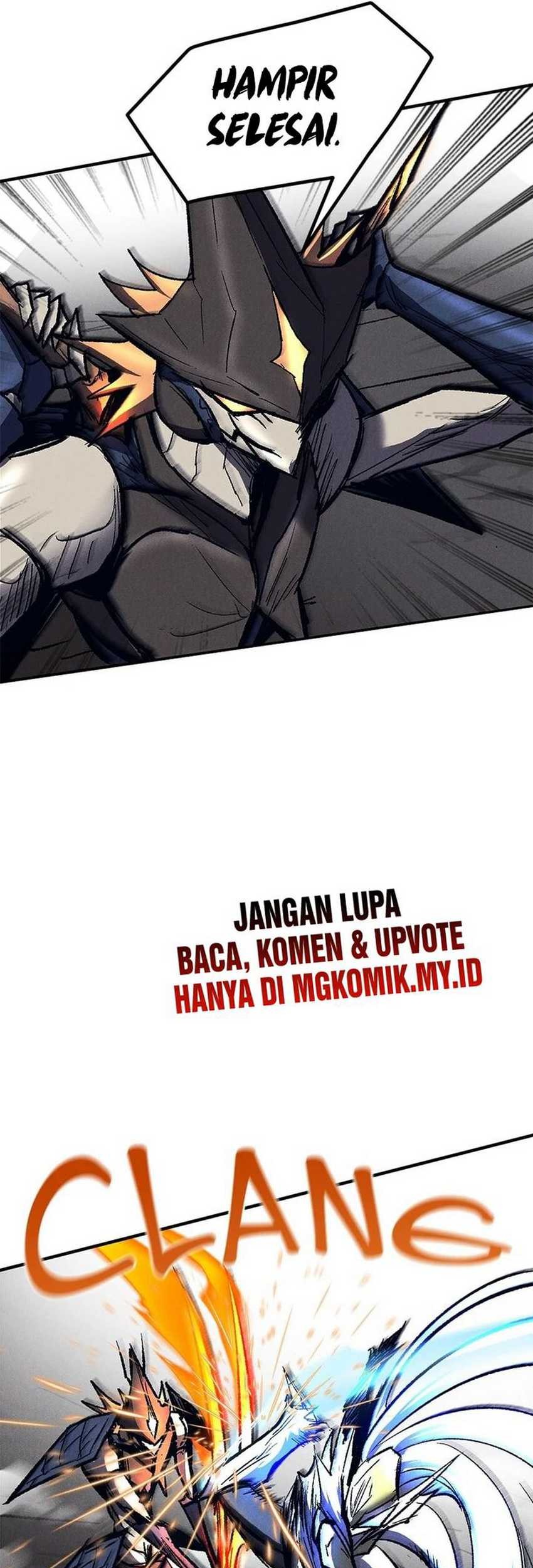 Insector Chapter 24 Gambar 56