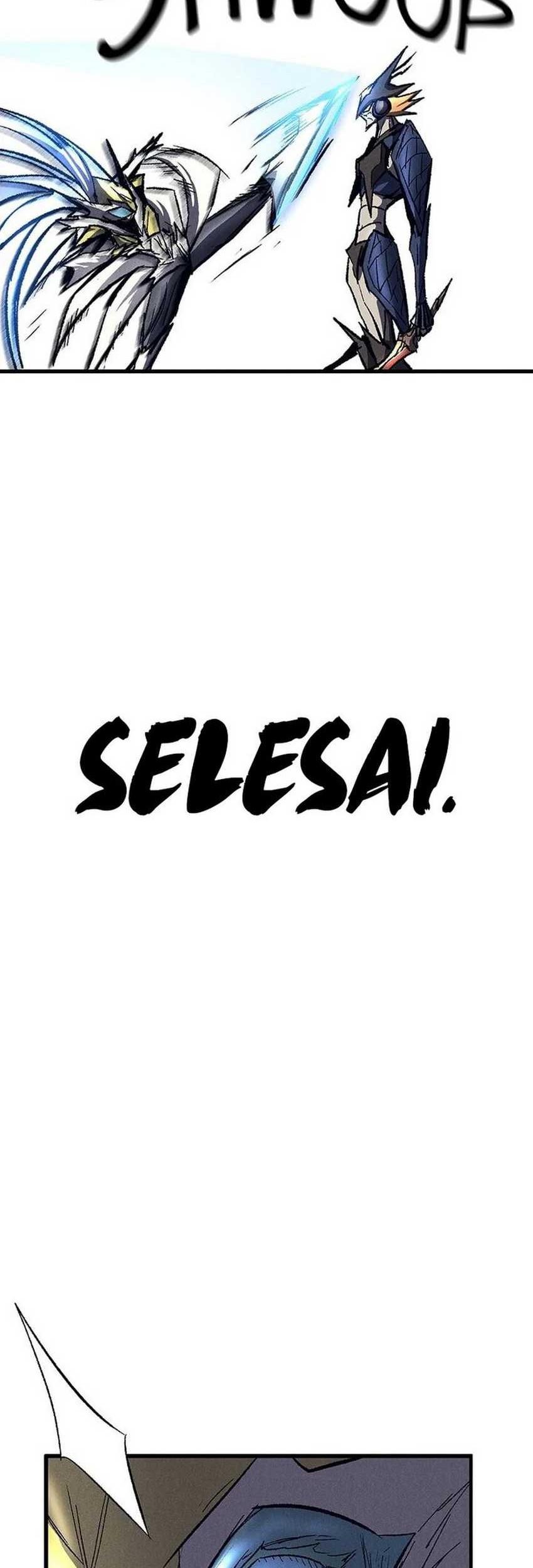 Insector Chapter 24 Gambar 60