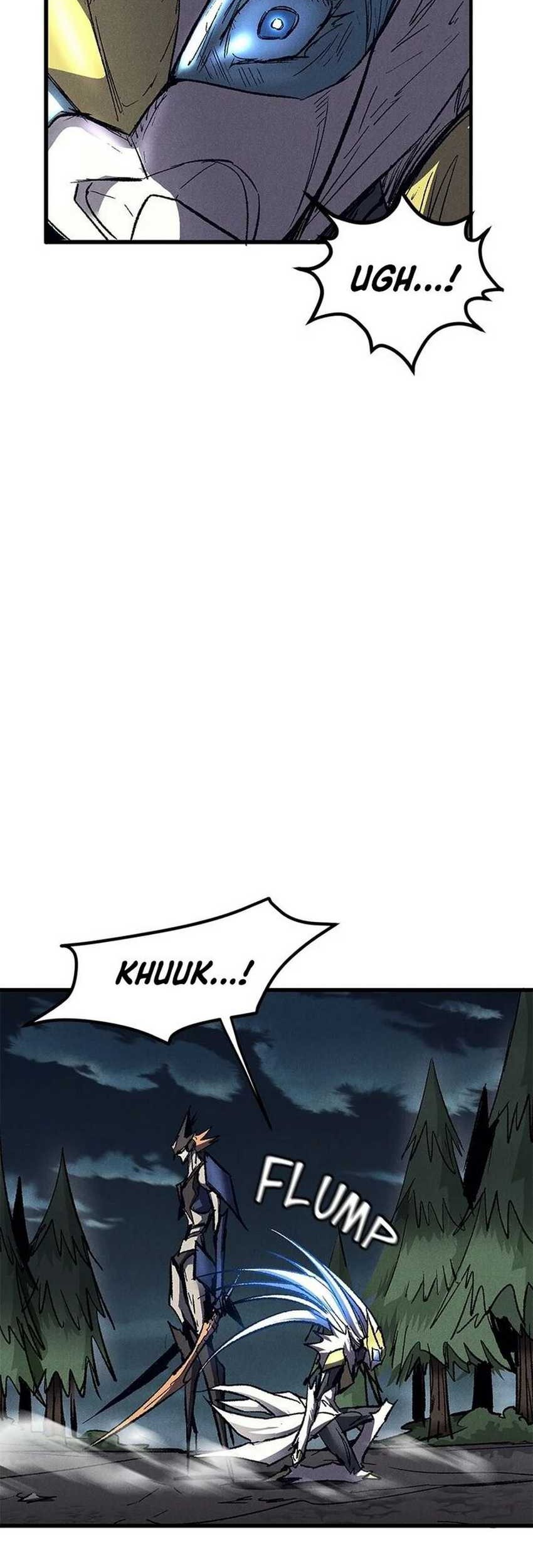 Insector Chapter 24 Gambar 61