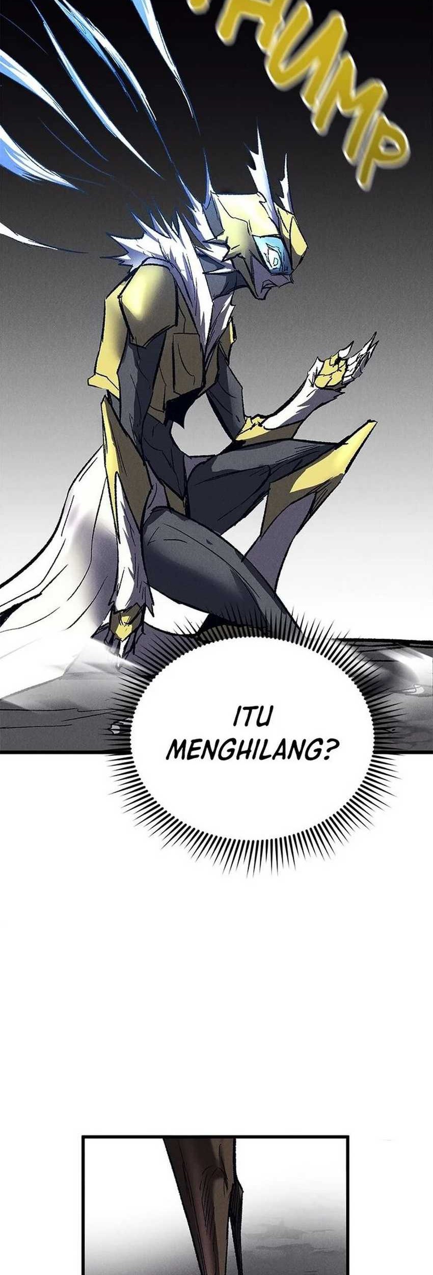 Insector Chapter 24 Gambar 64