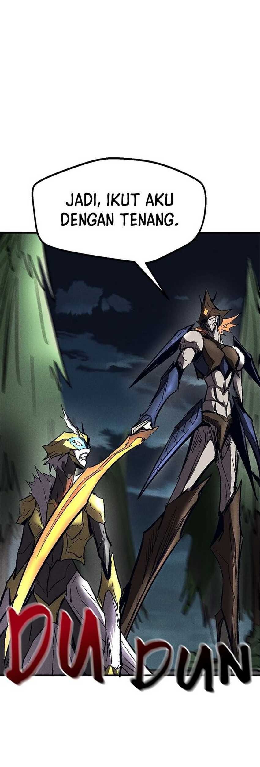 Insector Chapter 24 Gambar 67