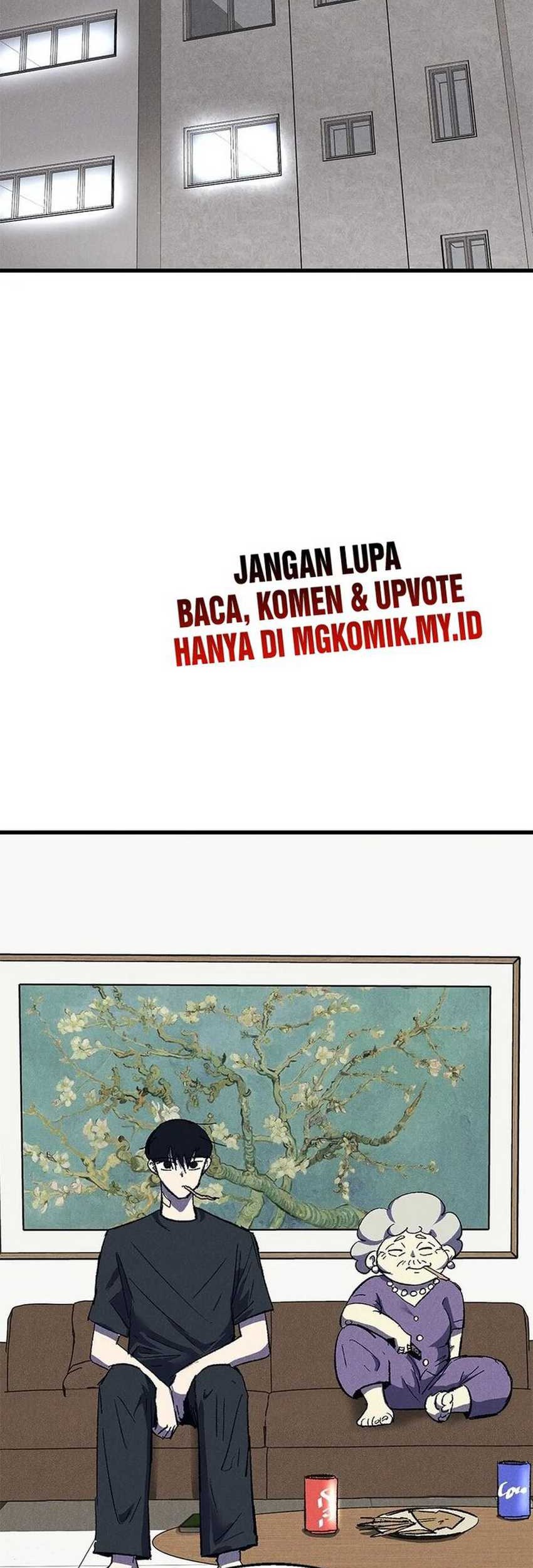 Insector Chapter 24 Gambar 69