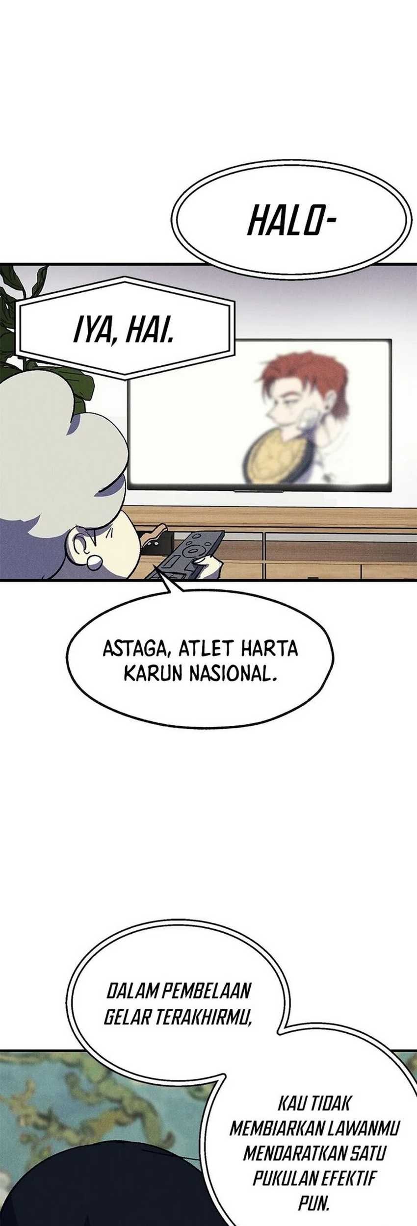 Insector Chapter 24 Gambar 71