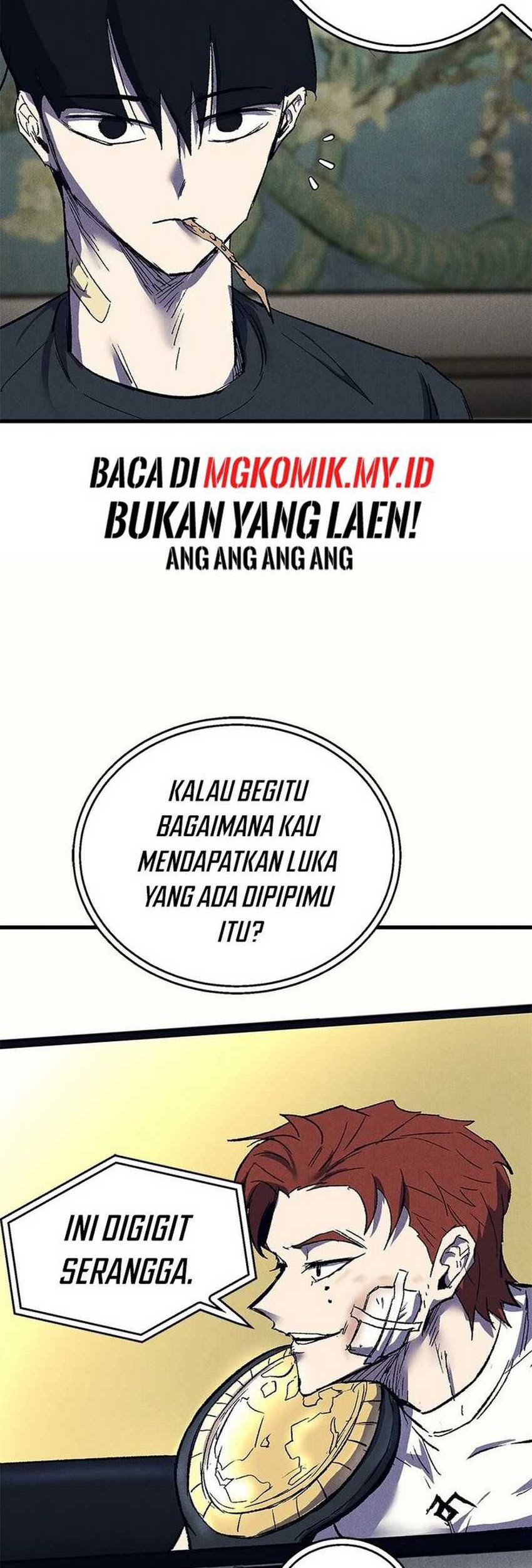 Insector Chapter 24 Gambar 72